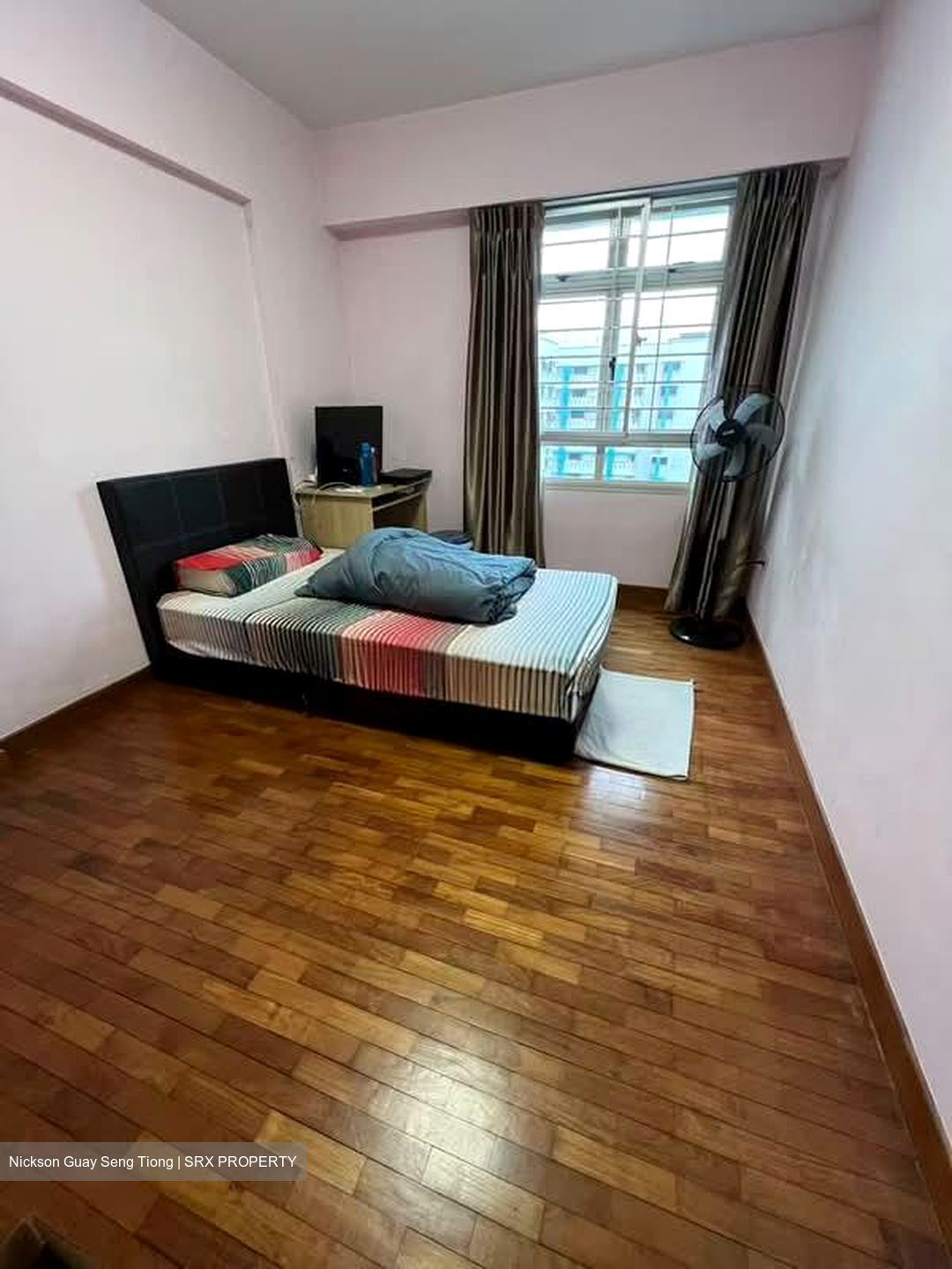 Blk 466A Sembawang Drive (Sembawang), HDB 3 Rooms #591300951